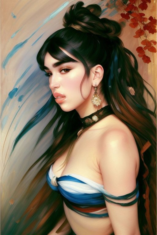 Best-image-quality-oil-paintin