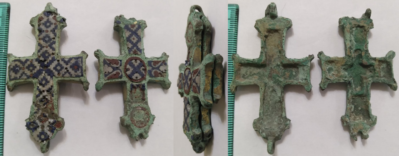 64х25Тульская