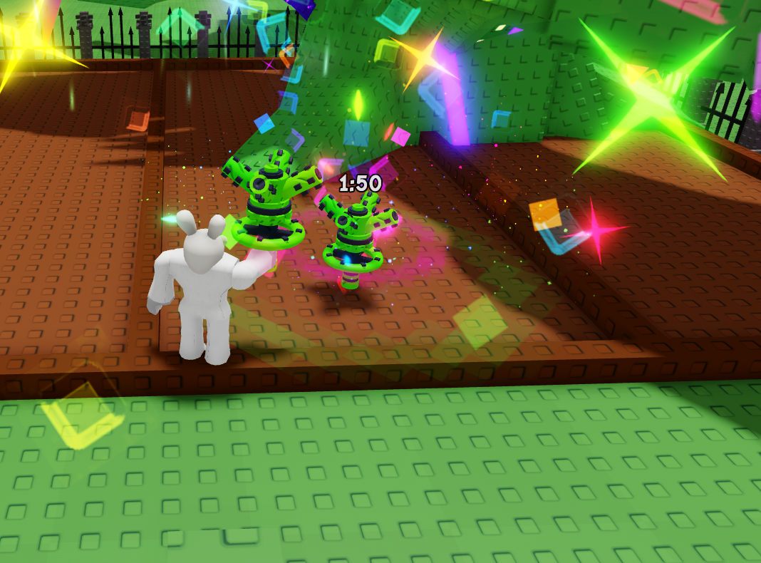 Community screenshot shared by Nova