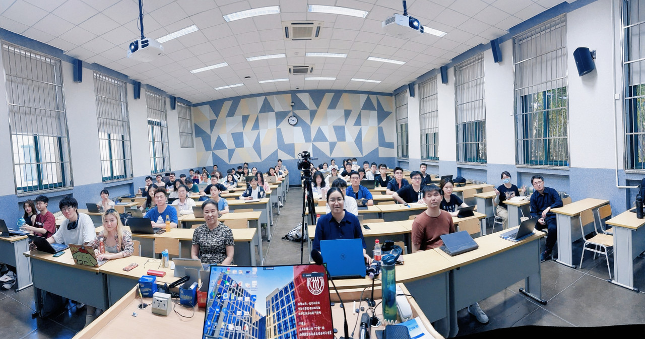 IDH 2023 Spring