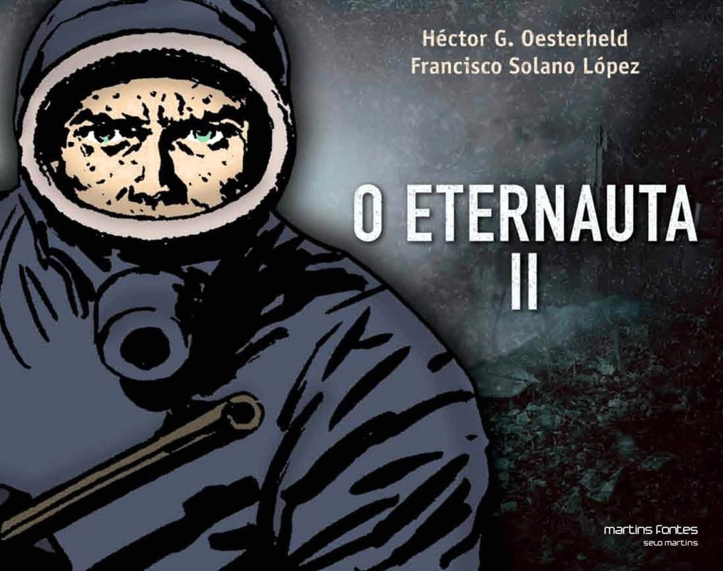 O-Eternauta-II