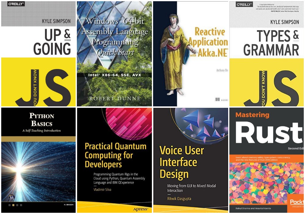 20 Programming Books Collection Pack-13