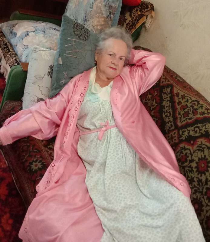 После ночи 7