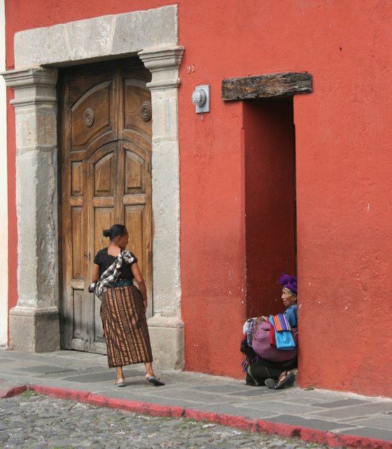 ANTIGUA DE GUATEMALA, Ciudad-Guatemala (9)