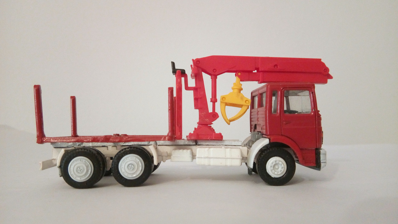 Macht (8068)