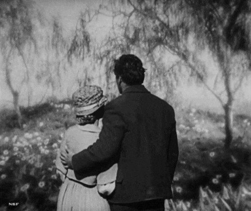 Sunrise: A Song of Two Humans (1927)