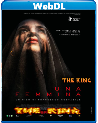 Una femmina (2022) WEBDL 1080p x264 E-AC3+AC3 ITA