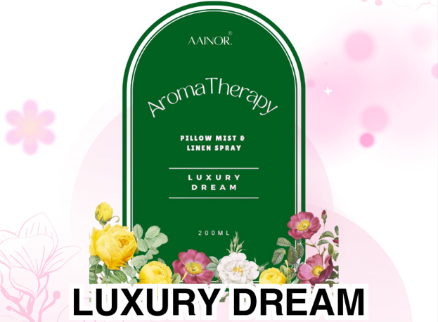 Luxury Dream