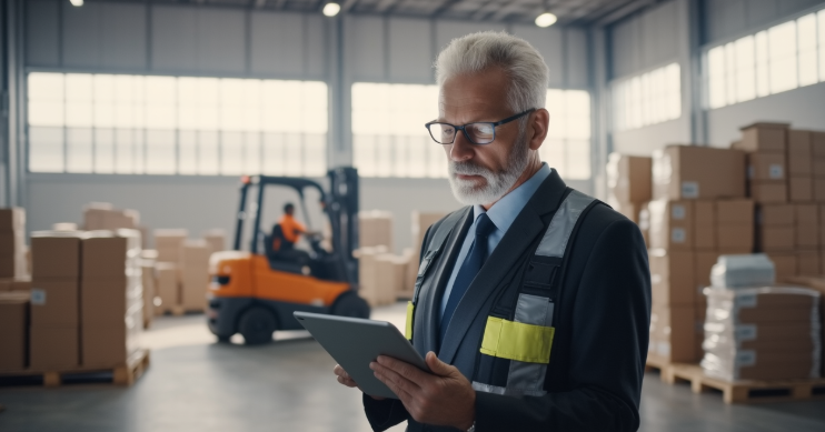 how to start a transport company 1