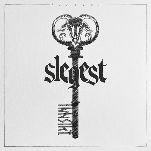 Slegest - Avstand (2023) (Lossless, Hi-Res + MP3)