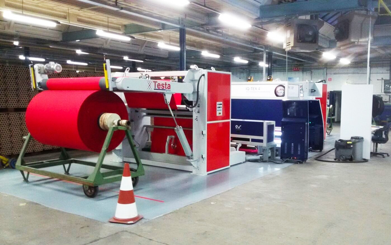 TESTA GROUP TESTA GROUP