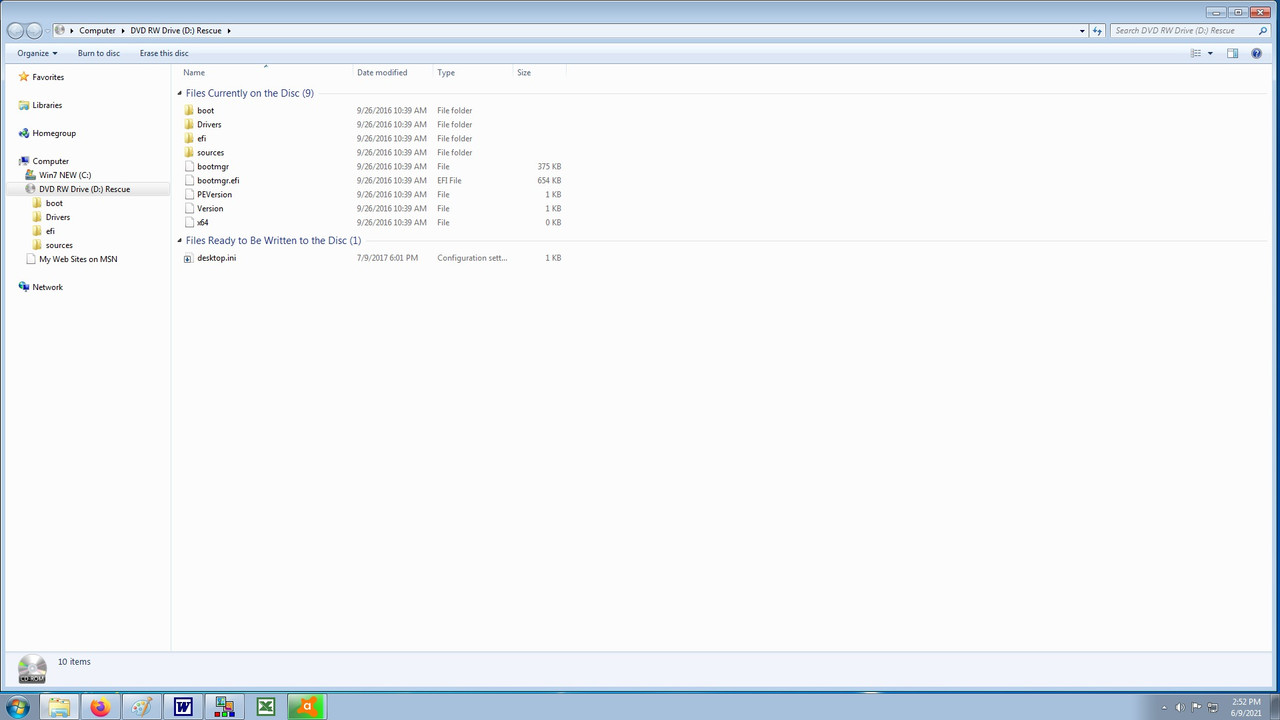 33c(8500 Rescue CD (9-26-16)