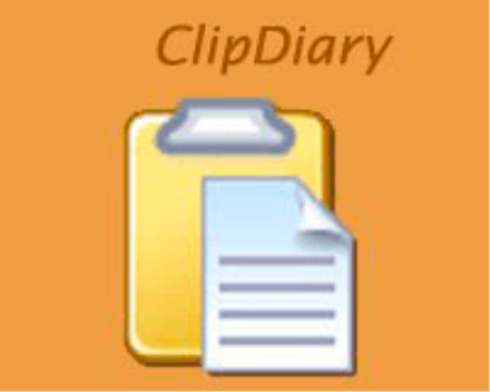 Portable Clipdiary 5.3