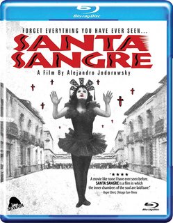 Santa Sangre (1989) BD-Untouched 1080p AVC DTS HD ENG AC3 iTA-ENG