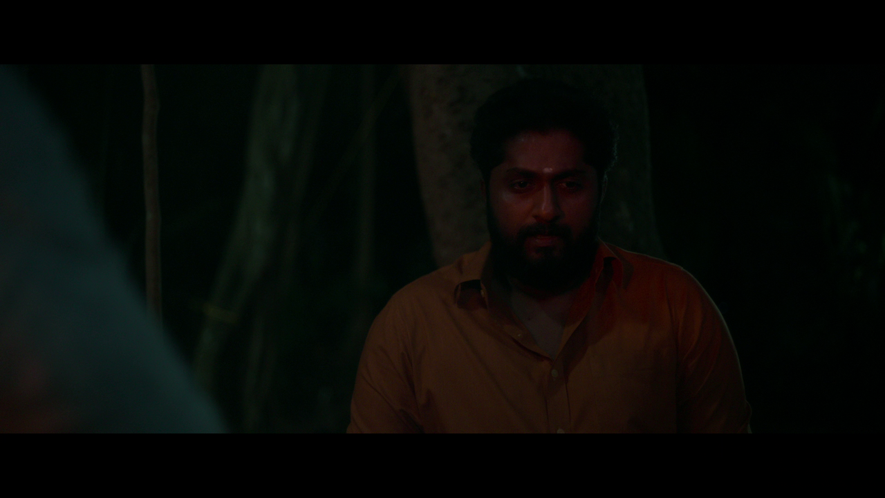 Screenshot of Detective Ujjwalan  Full HD Hindi ORG (2025) &bull; Hindi, Malayalam, Dual Audio on MovieLinkBD