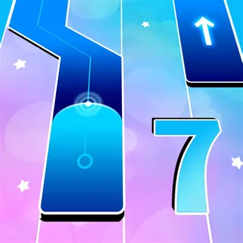 Music Piano 7 MOD APK 2.23.0