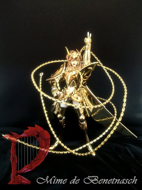 Shun de Andromeda V4 (OCE)