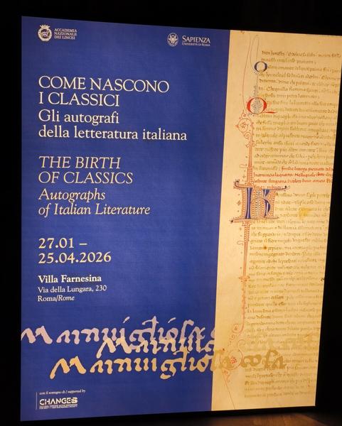 Roma: Villa Farnesina, Bernini&Barberini, Detroit Museum - Roma y Nápoles: Bernini, Giorgione y mucho más. (84)