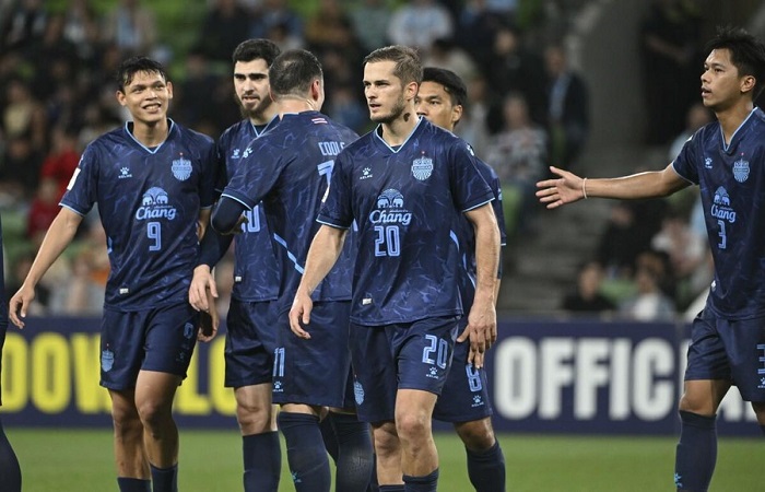 Soi kèo tài xỉu, phạt góc trận Buriram United vs Johor Darul Takzim, 19h15 ngày 16/09