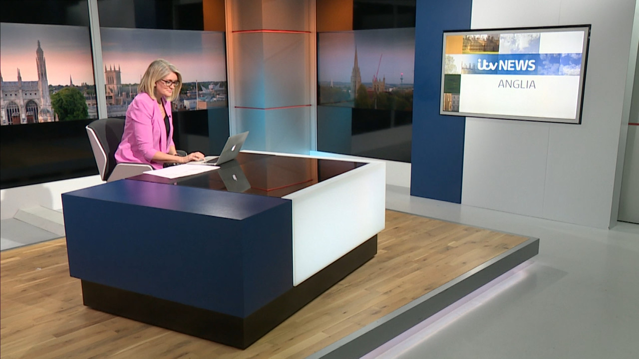 02.07 - 16.45.00 - ITV News Anglia. The latest news and weather from ....ts_snapshot_13.40.243