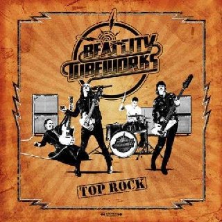 Beat City Tubeworks - Top Rock (2020).mp3 - 320 Kbps
