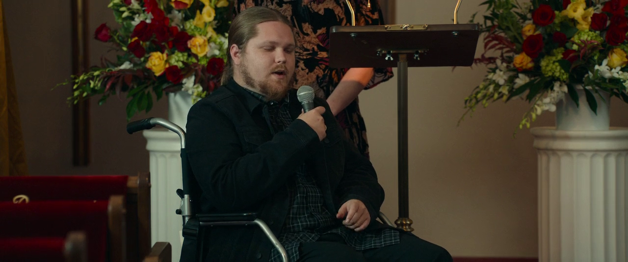 Unplugging 2022 720p WEB DL AAC x264 BluBeast