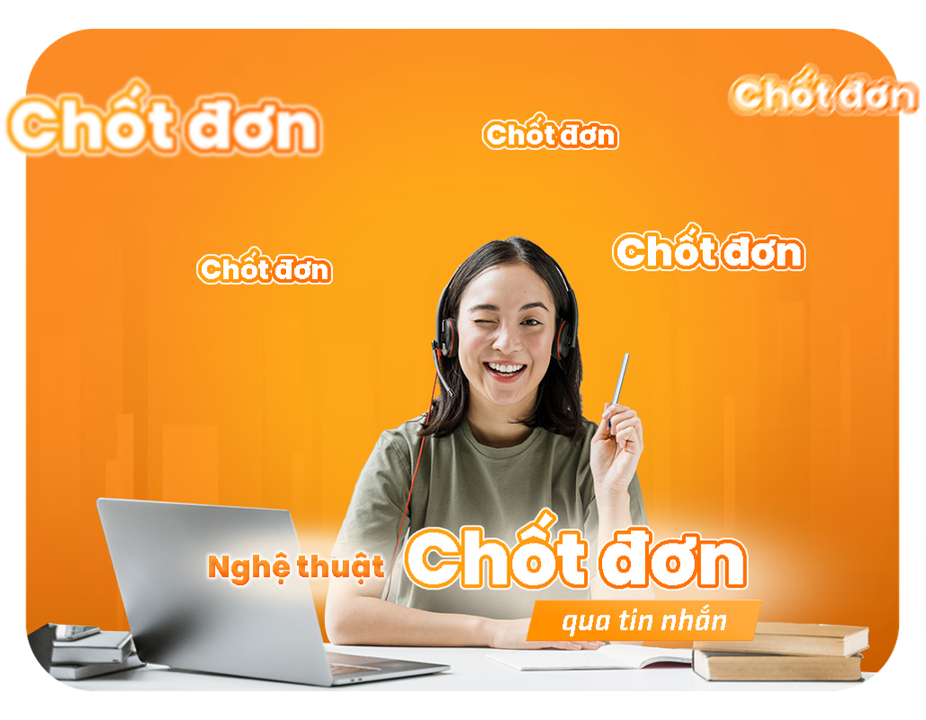  Messenger Ads: Nghệ Thuật Chốt Đơn Qua Tin Nhắn