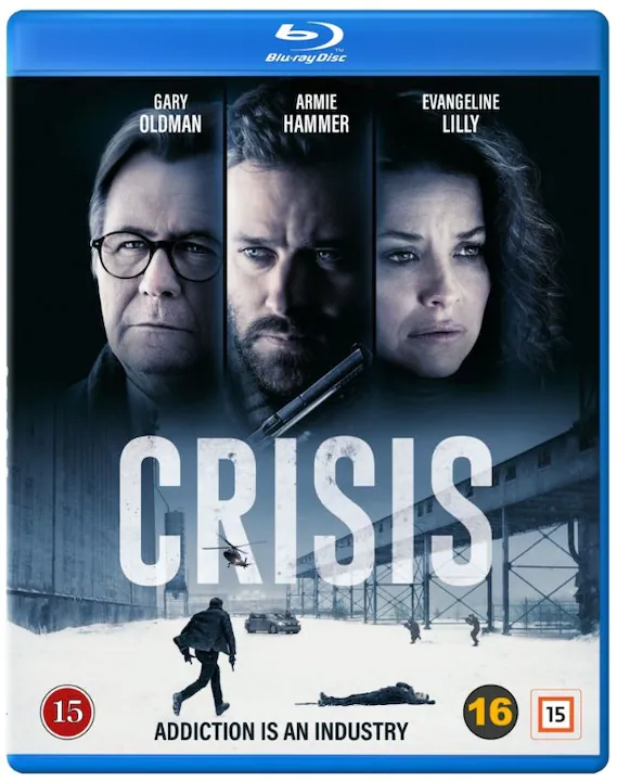 Crisis