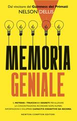 Nelson Dellis – Memoria geniale (2026)