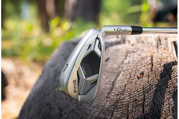 Ping G430 Irons
