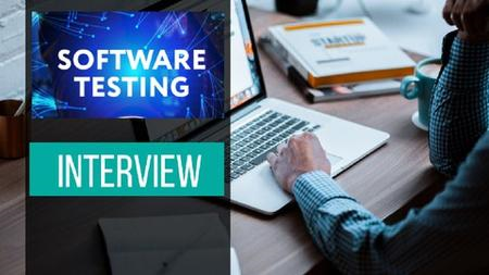Software Testing Interview Questions with Answers (2022)
