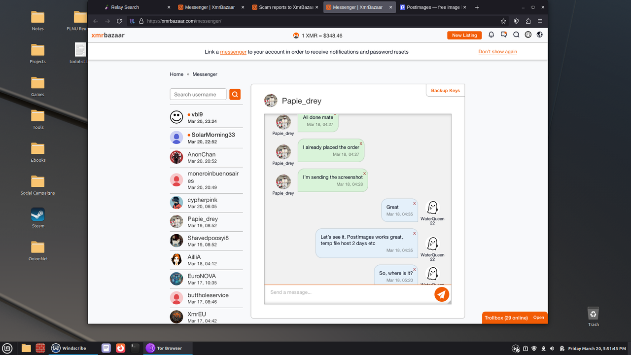 Screenshot from 2026 03 20 17 51 43