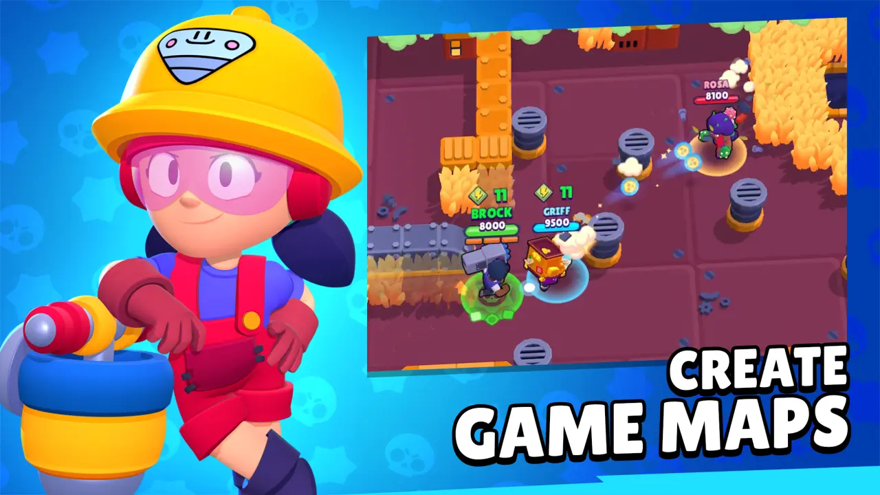 Download Brawl Stars Son Sürüm APK