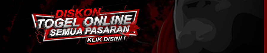 diskon togel online rambototo