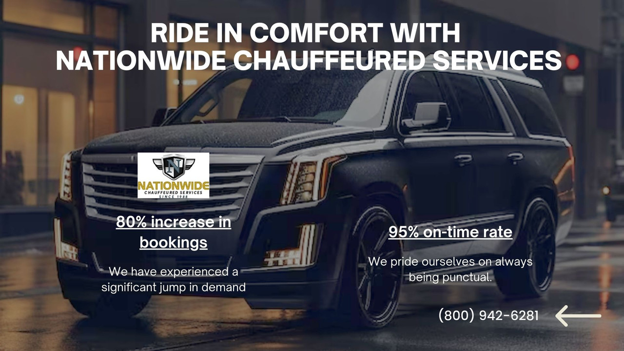 Transportation Services Near Me — Postimages