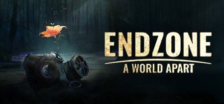 Endzone: A World Apart v1.0.7747.25951 + Windows 7 Fix [FitGirl Repack]