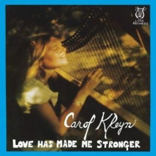Carol Kleyn - Discografia (1976-1983) .mp3 - 320 kbps