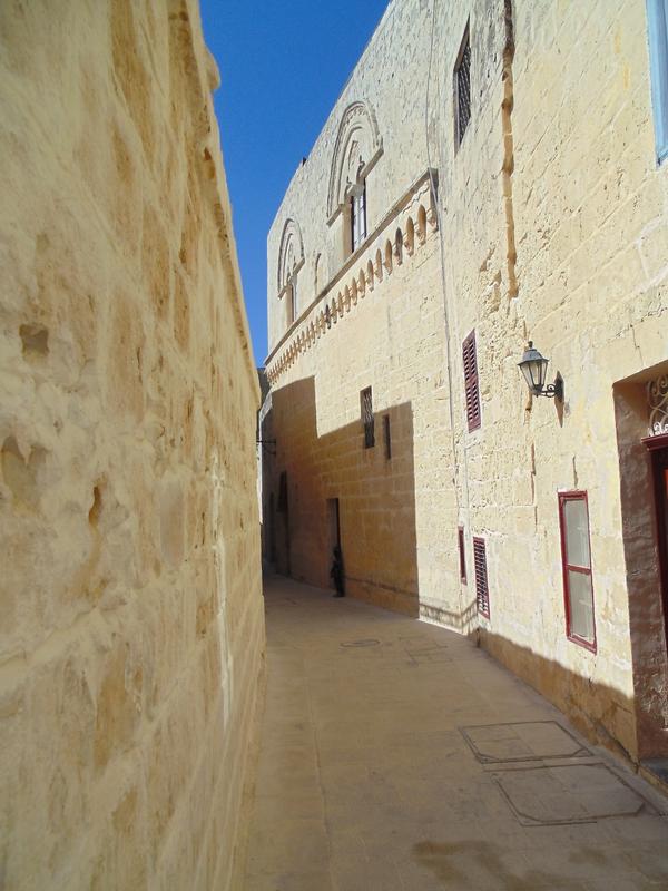 Día Dos: Tour por Malta - Un viaje por la Historia y los mitos: Malta y Sicilia. (20)