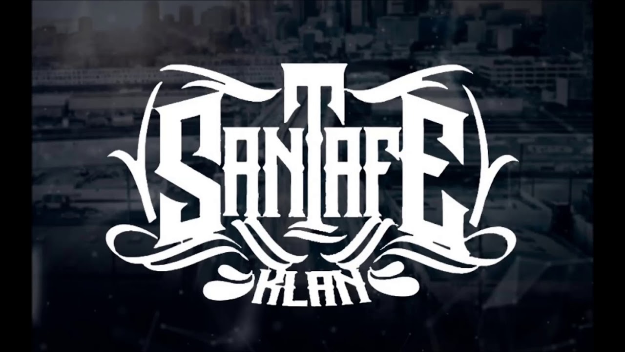 Logo de Santa Fe Klan