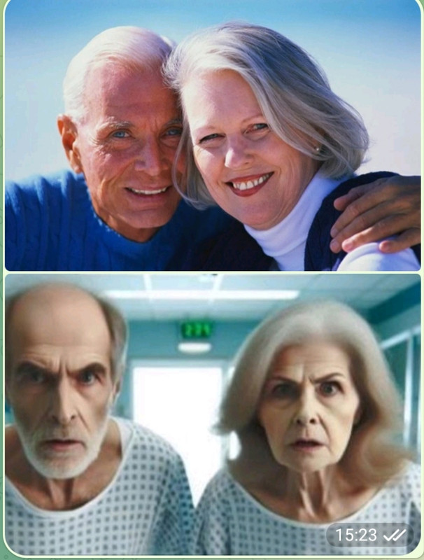 Возрастные 2