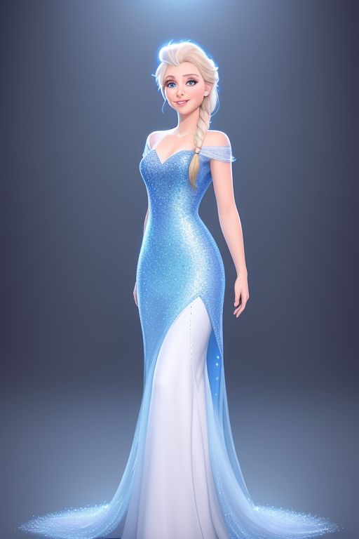 beautiful-pretty-perfect-Elsa-11
