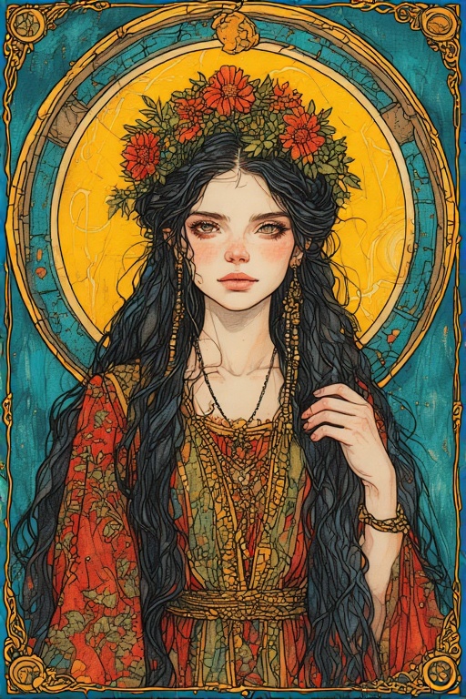 Classical-tarot-card-style-Art-21