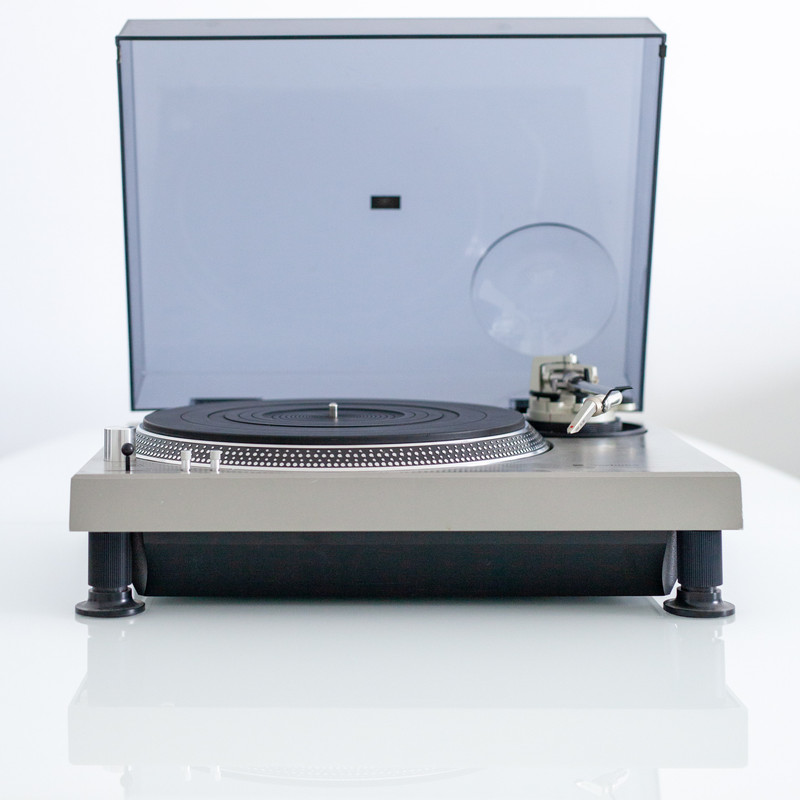 Technics SL-120 (1 von 12)