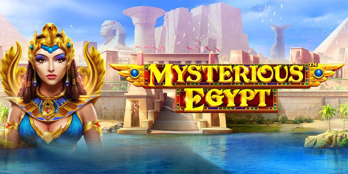 Strategi Mekanikal Free Spins Beruntun Di Slot Mysterious Egypt
