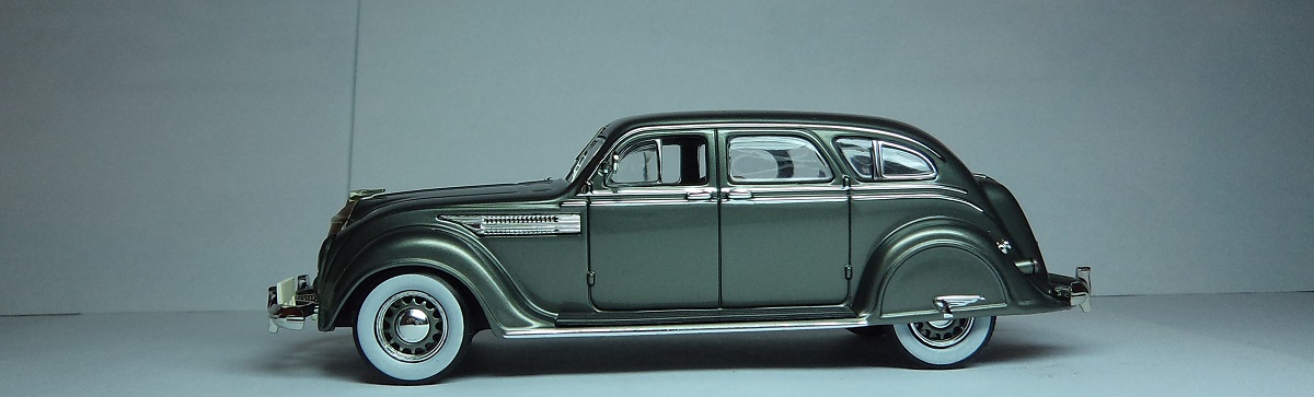 Chrysler Airflow Sedan (3)