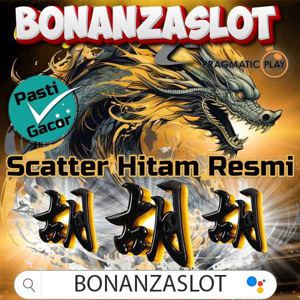 BONANZASLOT - Kemudahan Mendapatkan Jutaan Rupiah Dengan Bermain Slot Online Maxwin 2025