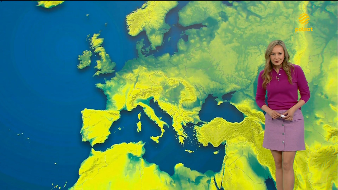 16 03 2025 milena rostkowska polsat 1