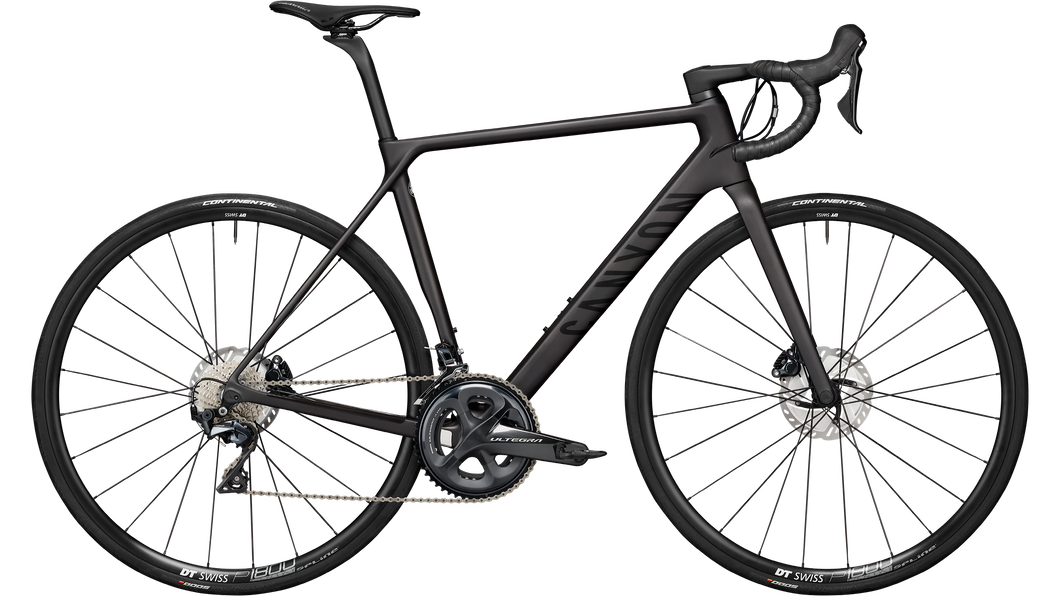 CANYON Ultimate CF SL 8 Disc 2021