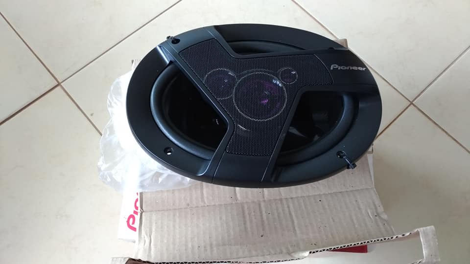 VENDO - Diversos itens novos para som automotivo 27