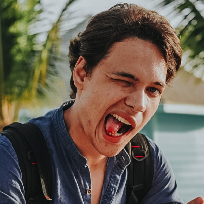 Thiago Finch